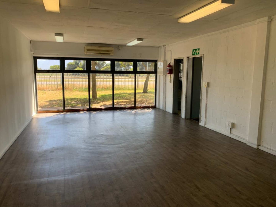 To Let commercial Property for Rent in Airport City Western Cape